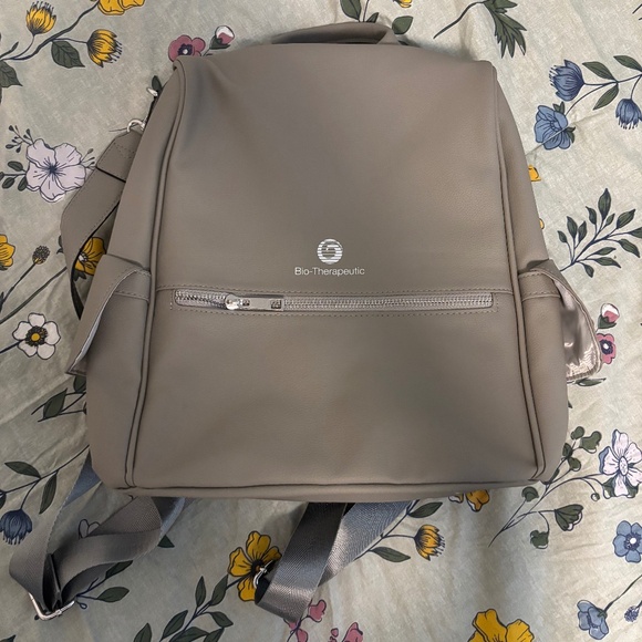 Bio therapeutic Handbags - Bio therapeutic bag